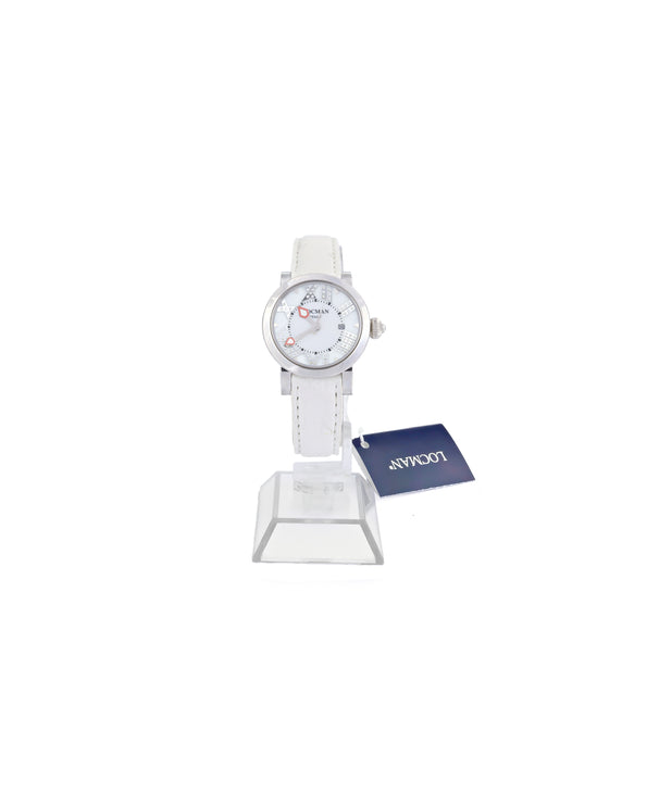 
Orologio Locman 029100MWNDNCSTW - Orologi | Spazio Ottica
