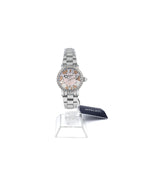 Acciaio - Acciaio Pavè Diamanti