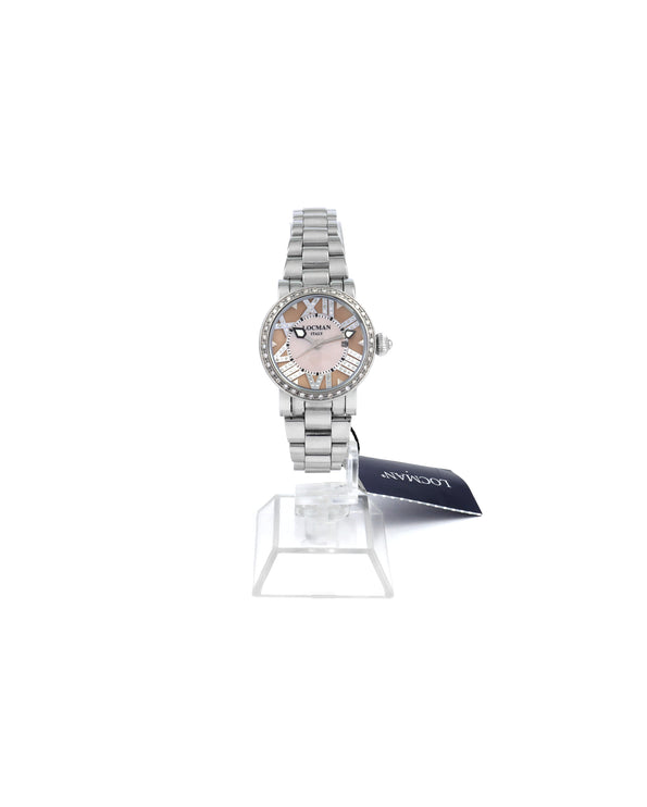 
Orologio Locman 0291D0MJNDNCBR0 - Orologi | Spazio Ottica
