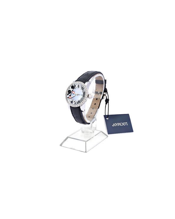 
Orologio Locman 0291D0MKNDNCSTK - Orologi | Spazio Ottica
