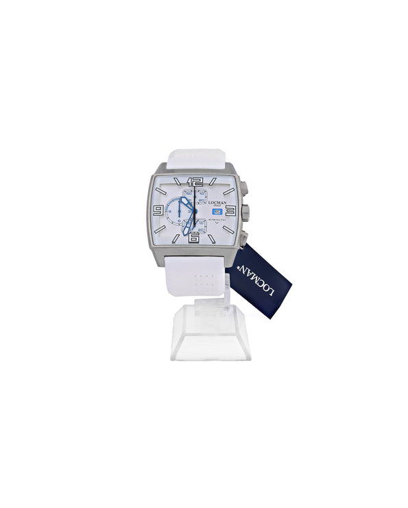 
Orologio Locman 030100WHFSK0SIW - Orologi | Spazio Ottica
