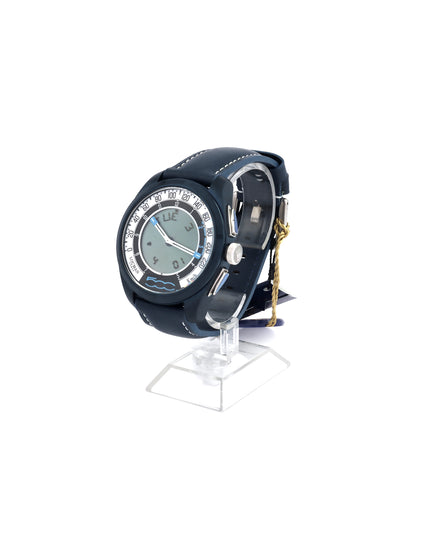 Orologio Locman 0320BLWHFKS2PLB/W | Spazio Ottica