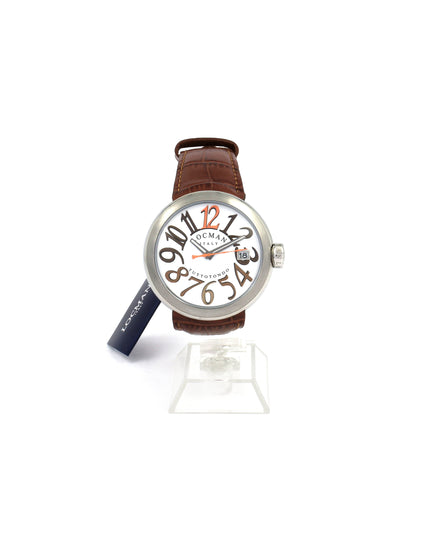 Orologio Locman 034100WHBNKOPSN | Spazio Ottica