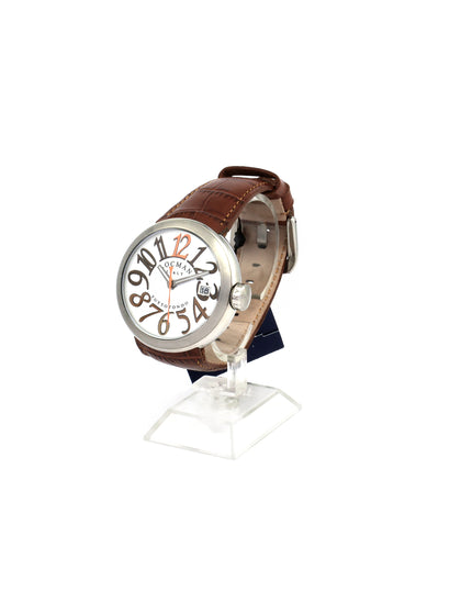 Orologio Locman 034100WHBNKOPSN | Spazio Ottica