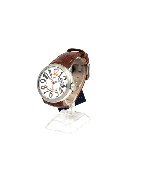 
Orologio Locman 034100WHBNKOPSN - Orologi | Spazio Ottica
