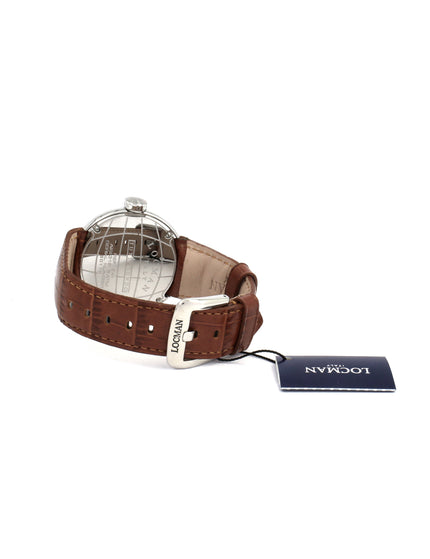 Orologio Locman 034100WHBNKOPSN | Spazio Ottica