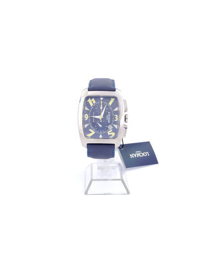 Orologio Locman 048400BLNYL5RAB | Spazio Ottica