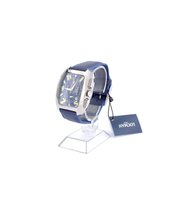 
Orologio Locman 048400BLNYL5RAB - Orologi | Spazio Ottica
