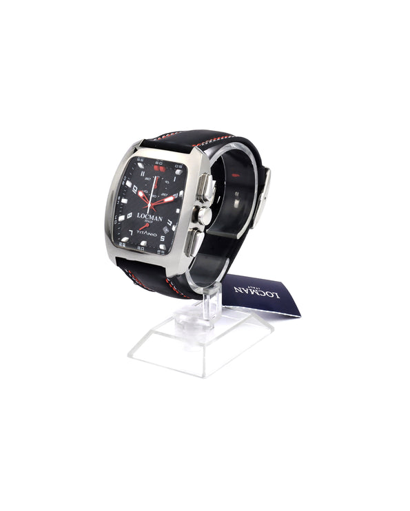 
Orologio Locman 048400CB0005GOK - Orologi | Spazio Ottica
