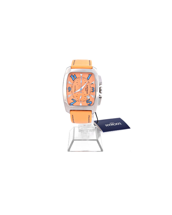 
Orologio Locman 048400ORNSK5RAO - Orologi | Spazio Ottica
