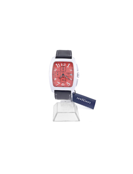 Orologio Locman 048700RD0002LSK | Spazio Ottica