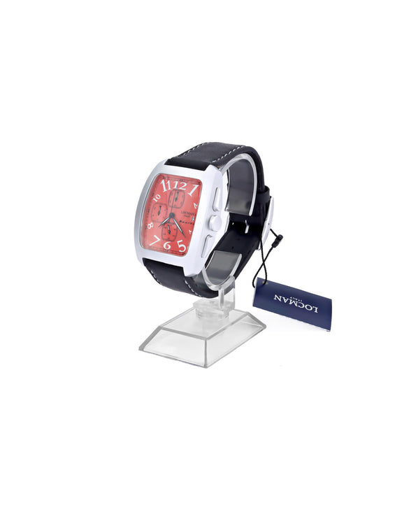 
Orologio Locman 048700RD0002LSK - Orologi | Spazio Ottica
