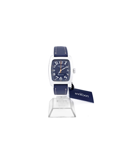 Orologio Locman 048800BL0002LSB | Spazio Ottica