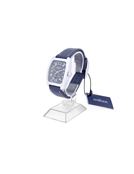 Orologio Locman 048800BL0002LSB | Spazio Ottica