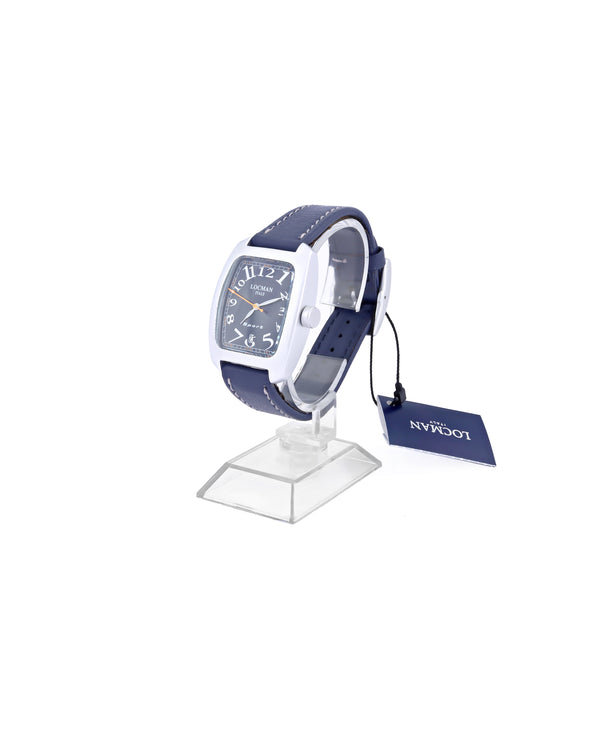 
Orologio Locman 048800BL0002LSB - Orologi | Spazio Ottica
