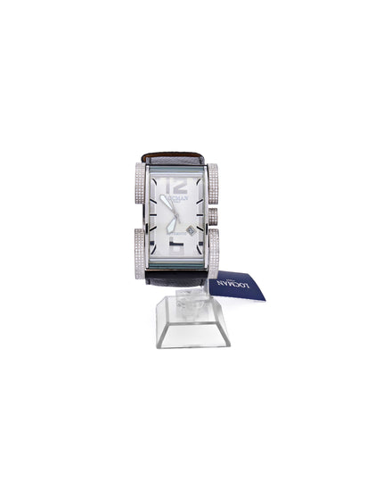 Orologio Locman 0500D0AG0005STK | Spazio Ottica