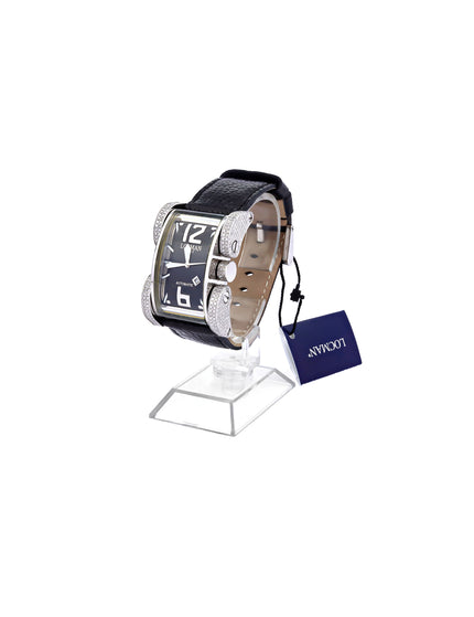 Orologio Locman 0501P0BK0005STK | Spazio Ottica