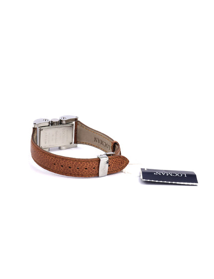 Orologio Locman 050200GDIND5STN | Spazio Ottica