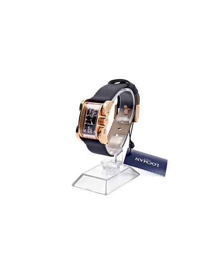 Orologio Locman 050300BKND05RAK | Spazio Ottica