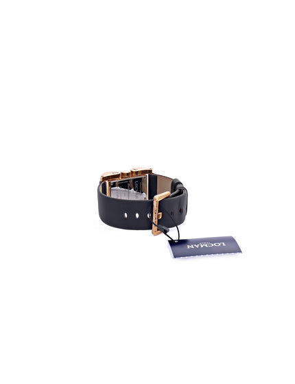 Orologio Locman 050300BKND05RAK | Spazio Ottica
