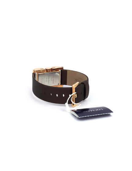 Orologio Locman 050300BNNDN0RAT | Spazio Ottica