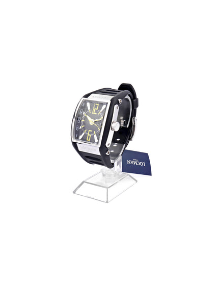 Orologio Locman 026500BKNYL5BKK | Spazio Ottica