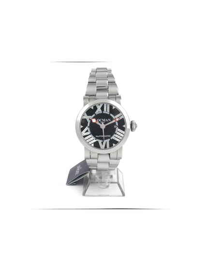 Orologio Locman 029000BKNDNCBR0 | Spazio Ottica