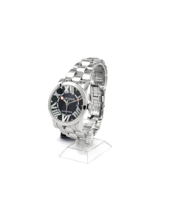 
Orologio Locman 029000BKNDNCBR0 - Orologi | Spazio Ottica
