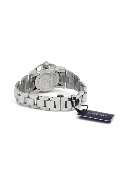 Orologio Locman 029000BKNDNCBR0 | Spazio Ottica