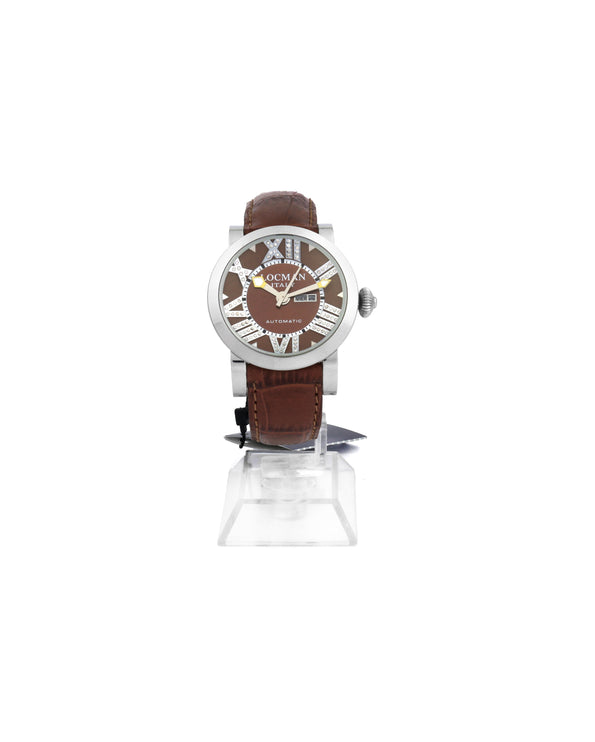 
Orologio Locman 029300BNNDNCPSN - Orologi | Spazio Ottica
