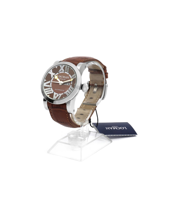 
Orologio Locman 029300BNNDNCPSN - Orologi | Spazio Ottica

