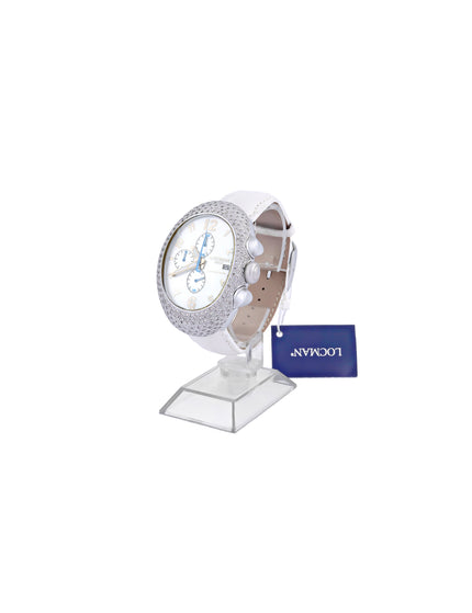 Orologio Locman 0014P0MWFSK9PSW | Spazio Ottica