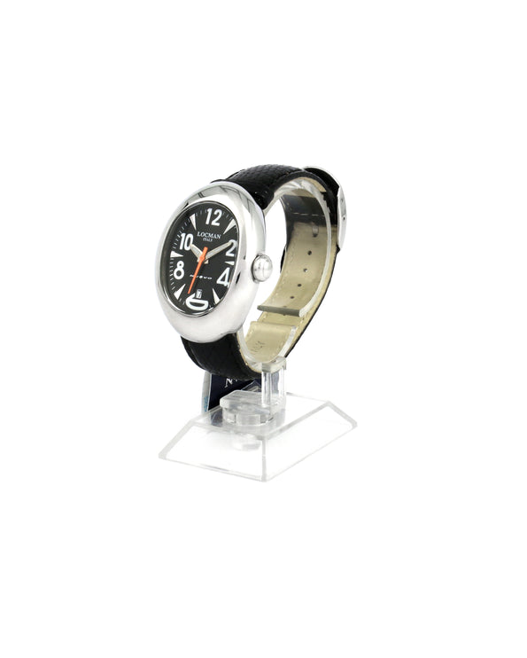 
Orologio Locman 002000BK0005LUK - Orologi | Spazio Ottica
