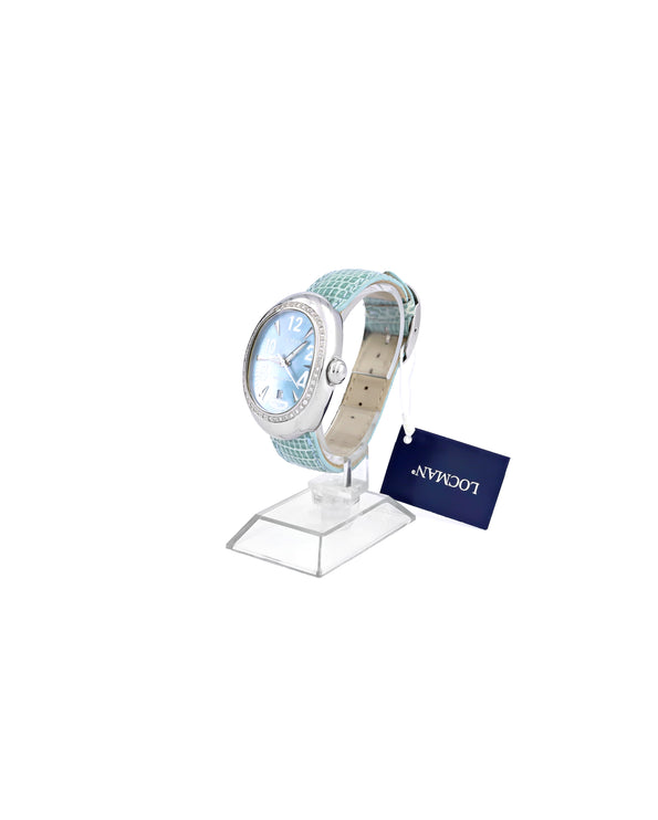 
Orologio Locman 0020R0MS0005LUS - Orologi | Spazio Ottica
