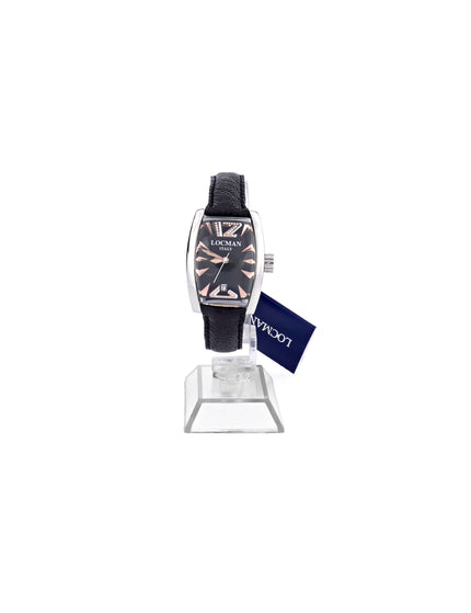 Orologio Locman 015100BKND5NSTK | Spazio Ottica