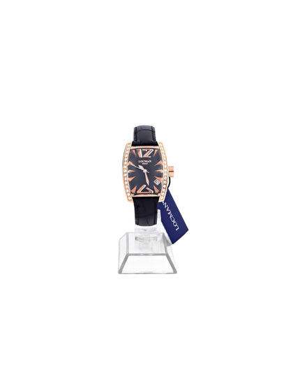 Orologio Locman 0153D0BK0009AOK | Spazio Ottica