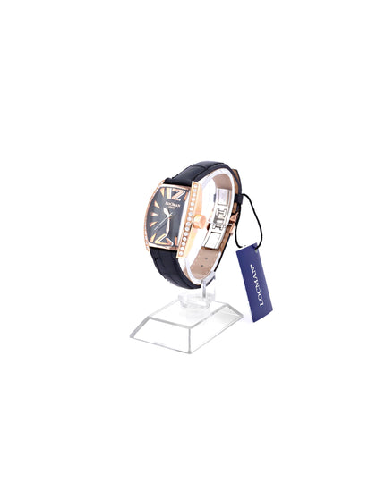 Orologio Locman 0153D0BK0009AOK | Spazio Ottica