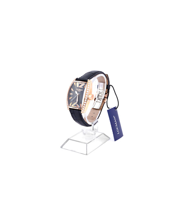 
Orologio Locman 0153D0BK0009AOK - Orologi | Spazio Ottica
