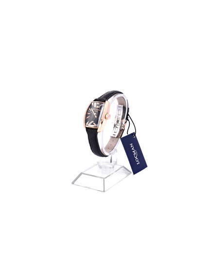Orologio Locman 015600BK0009STK | Spazio Ottica