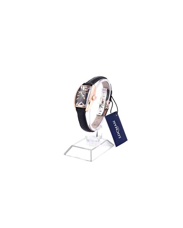 
Orologio Locman 015600BK0009STK - Orologi | Spazio Ottica
