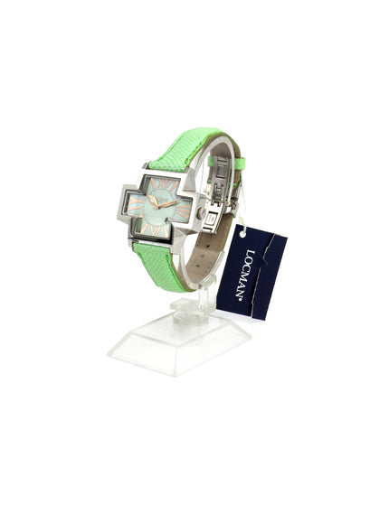 Orologio Locman 018100MGN5NCLUG | Spazio Ottica
