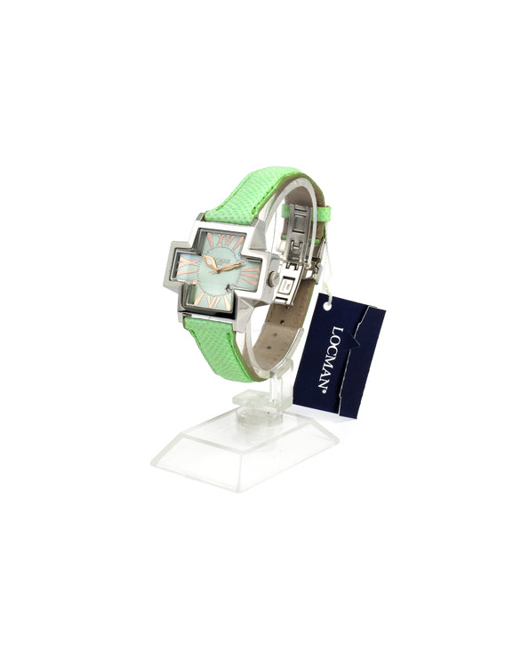 
Orologio Locman 018100MGN5NCLUG - Orologi | Spazio Ottica
