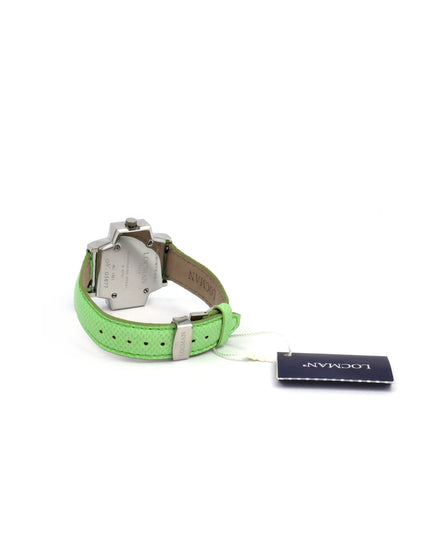 Orologio Locman 018100MGN5NCLUG | Spazio Ottica