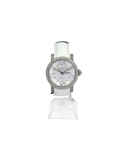 Orologio Locman 0293P0WHNNKCPSW | Spazio Ottica