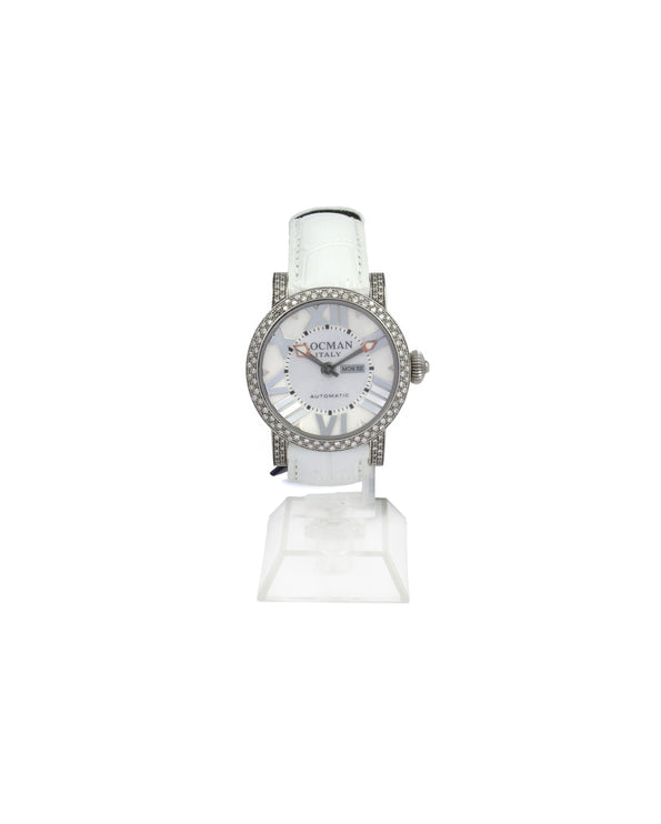 
Orologio Locman 0293P0WHNNKCPSW - Orologi | Spazio Ottica
