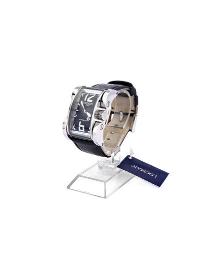 Orologio Locman 050100BK0005STK | Spazio Ottica
