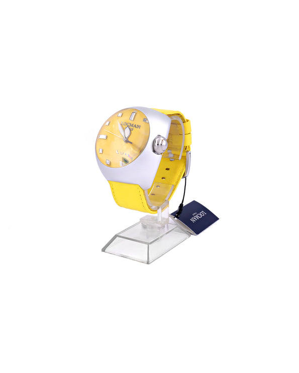 
Orologio Locman 004000YL0004LLY - Orologi | Spazio Ottica
