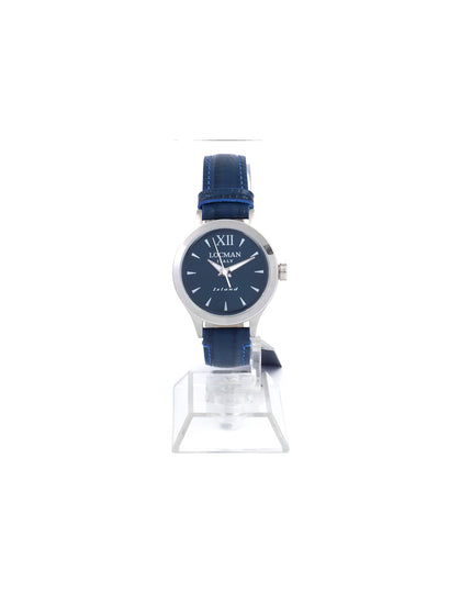Orologio Locman 0605A02A-00BLNKPB | Spazio Ottica