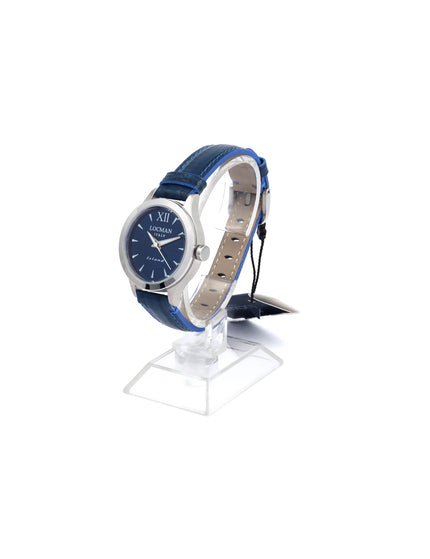 Orologio Locman 0605A02A-00BLNKPB | Spazio Ottica