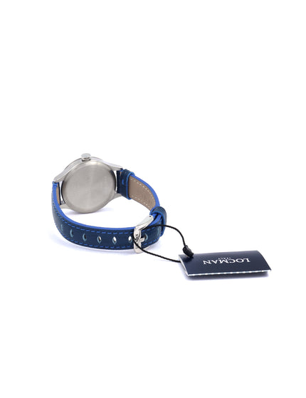 Orologio Locman 0605A02A-00BLNKPB | Spazio Ottica
